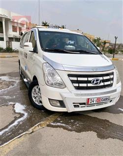 هيونداي ستار اكس